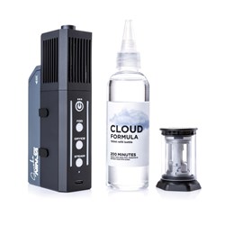 smokeninjapro kit 1